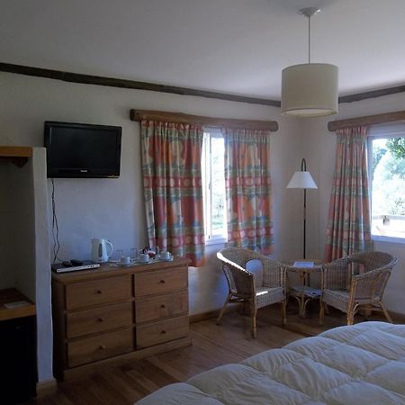 Villa Acacias Country Club Sierra de la Ventana Habitación foto