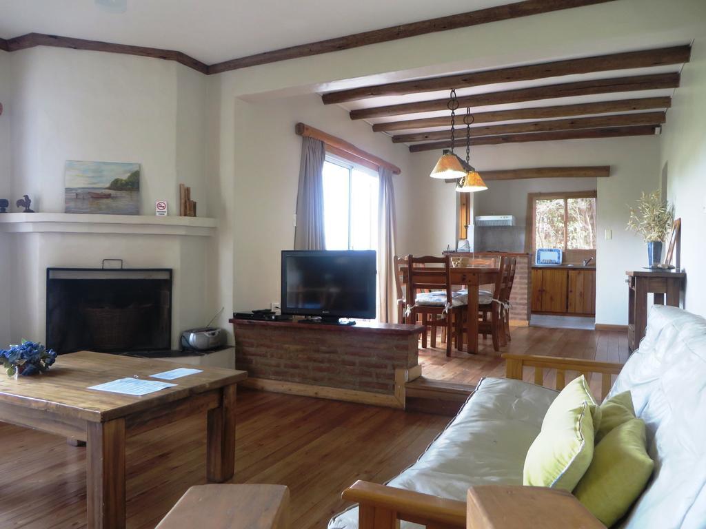 Villa Acacias Country Club Sierra de la Ventana Habitación foto