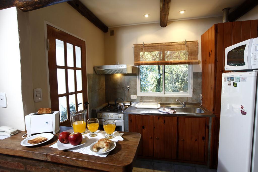 Villa Acacias Country Club Sierra de la Ventana Habitación foto