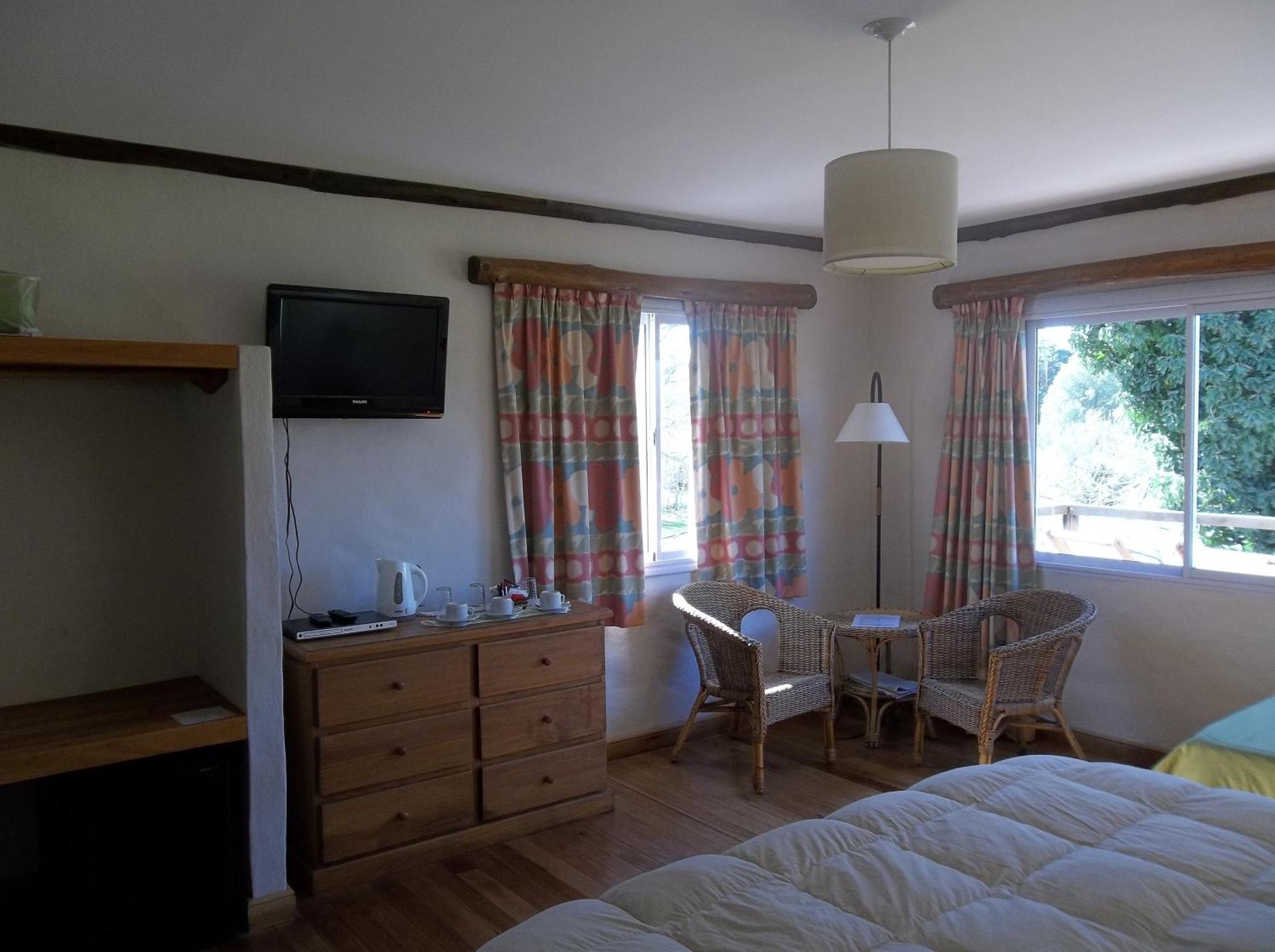 Villa Acacias Country Club Sierra de la Ventana Habitación foto