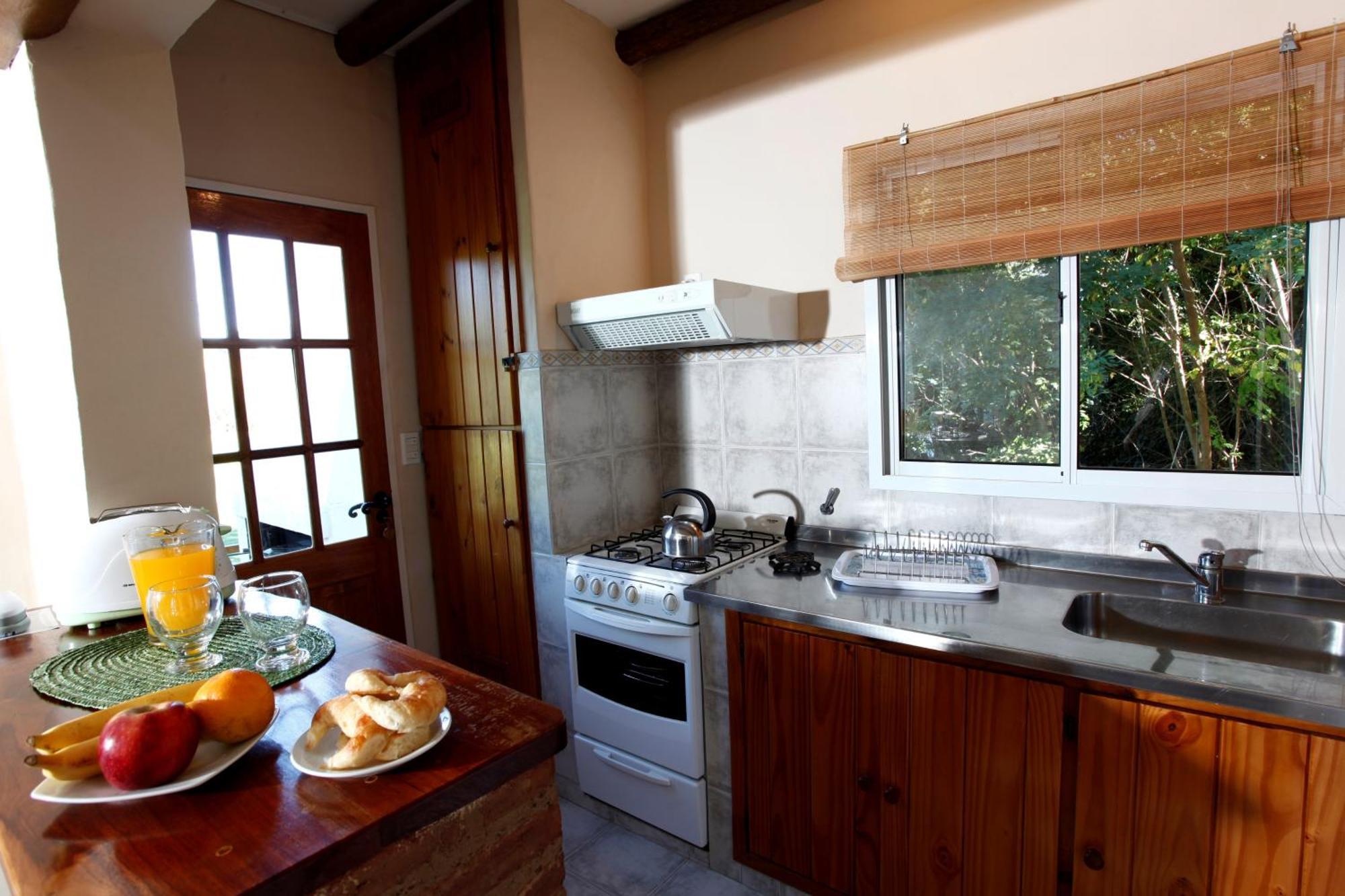 Villa Acacias Country Club Sierra de la Ventana Habitación foto
